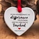 thumbnail image 3 of Valentine's Day Acrylic Pendant Hangers, Home Decorations, Acrylic Hangers, Hangers, 3 of 5