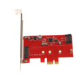 thumbnail image 4 of Convertidor de Adaptador Combo 2.0 A M.2 B Key Ssd + Sataiii 3.0 Hugo, 4 of 7