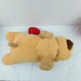 thumbnail image 1 of Una cosa Juguetes emergentes para mascotas 2024, juguetes de peluche con latidos del corazón que alivian la ansiedad de los perros, juguetes interactivos y relajantes para perros Regalos vacaciones, 1 of 10