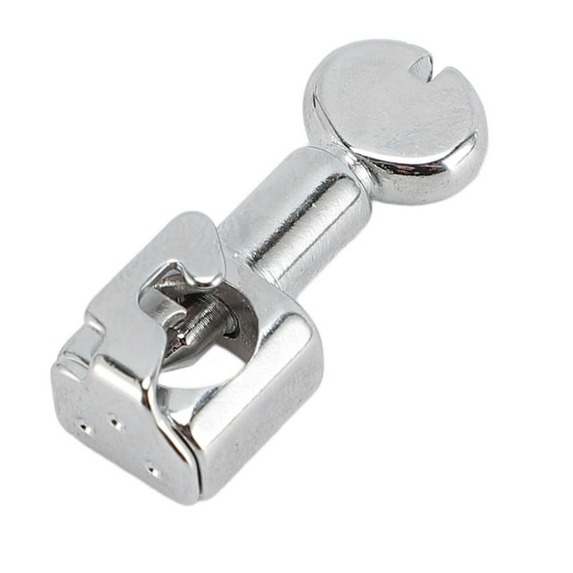 TA11034000, Needle Holder User Friendly Needle Clamp with Screw for Household Sewing Machine