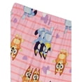 thumbnail image 4 of Character Toddler Unisex Pajama Coat Set, 2-Pieces, Sizes 12M- 24M, 4 of 5