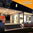 thumbnail image 4 of 20 Pcs G4 Halogen Bulbs,20w 12v Halogen Light Bulbs 2 Pin Clear Lamp Bulb,for Cooker Lighting,signa, 4 of 5