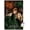 Premium Poster & Mount Bundle, variant on Trends International Harry Potter 6 - Trio Poster