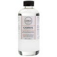 thumbnail image 2 of Gamblin Gamsol Odorless Mineral Spirits 33.8 Oz Bottle, 2 of 2