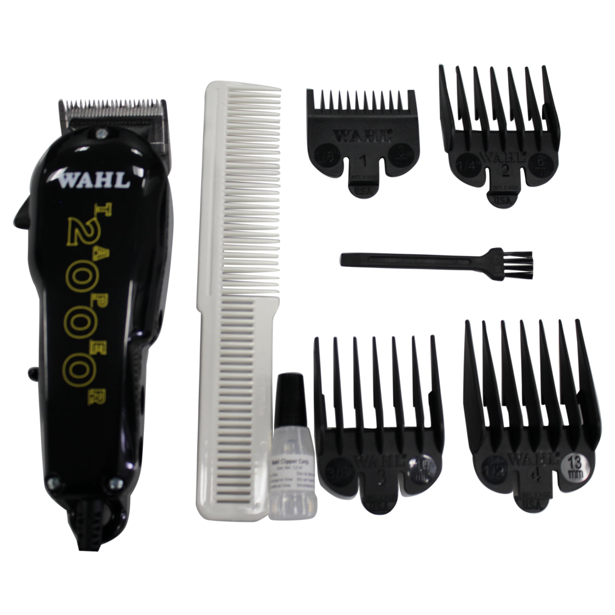 wahl 2000 hair clippers
