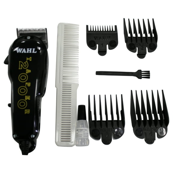 WAHL Professional Adjustable -Cut Clipper Taper 2000- Perfect for Students