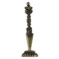 thumbnail image 1 of Cateissary Dorje Vajra Phurba resistente y duradero con opción de regalo base para entusiastas del budismo tibetano Decoración del hogar, 1 of 6