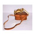 thumbnail image 3 of Antique Vintage Opera Glasses Binoculars White Mother of Pearl & Handle Brass, 3 of 4