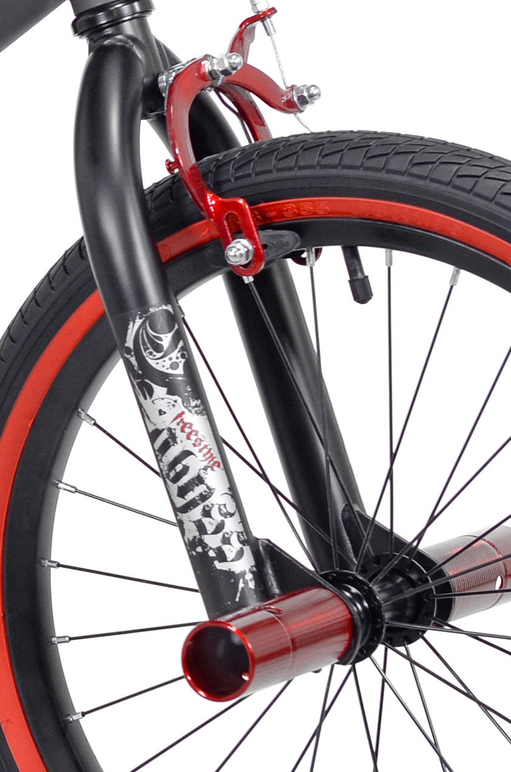 Kent Abyss 18-Inch BMX Bike photo 6