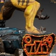 thumbnail image 4 of Marvel - Sabretooth   1:10 Scale - Iron Studios, 4 of 8