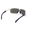 thumbnail image 5 of Sunglasses Adidas Sport SP 0030 21Z White / Gradient Or Mirror Violet, 5 of 8