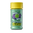 thumbnail image 4 of Pucker Powder Super SOUR Topping Assortment Pk, Dessert Topping, Candy, Ice Cream, Cupcake Topper, 4 of 9