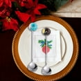 thumbnail image 3 of Coffee Gift Set Stainless Spoon fork Dessert Cutlery Gift Set, 3 of 6