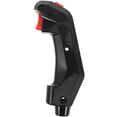 thumbnail image 1 of Shooting Game Grip Gaming Controller Game Trigger Button Gaming Accessory Game Handle Game Playing Accessory Game Supply, 1 of 8