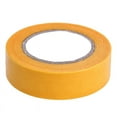 thumbnail image 2 of SagaSave Masking Tape High Temperature for Interior Decoration Household Appliances 5mm-65mm Yellow, 2 of 6