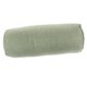 thumbnail image 2 of Almohada cervical suave para el cuello, soporte para columna vertebral, cadera, tobillo y alivio del estrés. Verde, 2 of 7