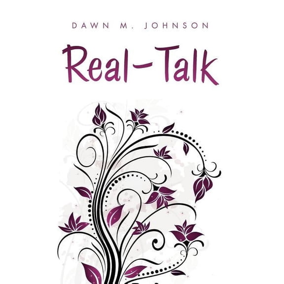 Real - Talk, (Hardcover)