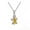 B-0B-deal, variant on ABPWLY Turtle Children's Pendant Necklace Jewelry European and Women's Jewelry Gift Clearance Beauty and Personal Care Canada Days Beauty Beauty