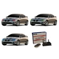 thumbnail image 5 of Flashtech RGB Multi Color LED Halo kit with Wifi App for 2004-2006 Pontiac GTO Headlights, 5 of 7