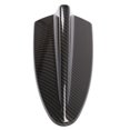 thumbnail image 1 of Abs Antenna Cover Sticker Self-adhesive Streamlined Shark Fin Antenna Sticker Car Exterior Trim, 1 of 5