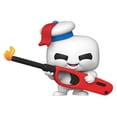 thumbnail image 2 of Figura Funko Ghostbusters Mini Puft con Encendedor 3.7 Pulgadas, 2 of 3