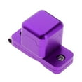 thumbnail image 1 of Billiard Pool Chalk Holder with Clip Carrier Box Snooker Portable Billiard Chalk Holder with Clip Accessories Precision Tools, 1 of 8