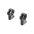 thumbnail image 2 of Leupold Ruger M77 Ring Mounts 1" Super High Black, 2 of 3
