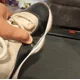 thumbnail image 3 of A i r-Jor-dan 11 Men's Size 9.5 Retro, 3 of 6