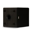thumbnail image 5 of Acoustic Audio PSW400-10 Home Theater Powered 10" LFE Subwoofer Black Front Firing Sub,400 Watts, 5 of 5