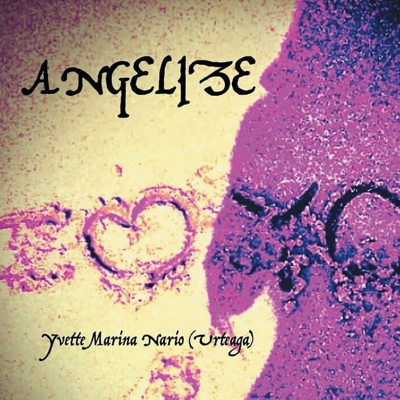Angelize (Paperback)