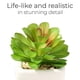 thumbnail image 3 of Simulación de suculentas plantas decorativas en macetas., 3 of 5