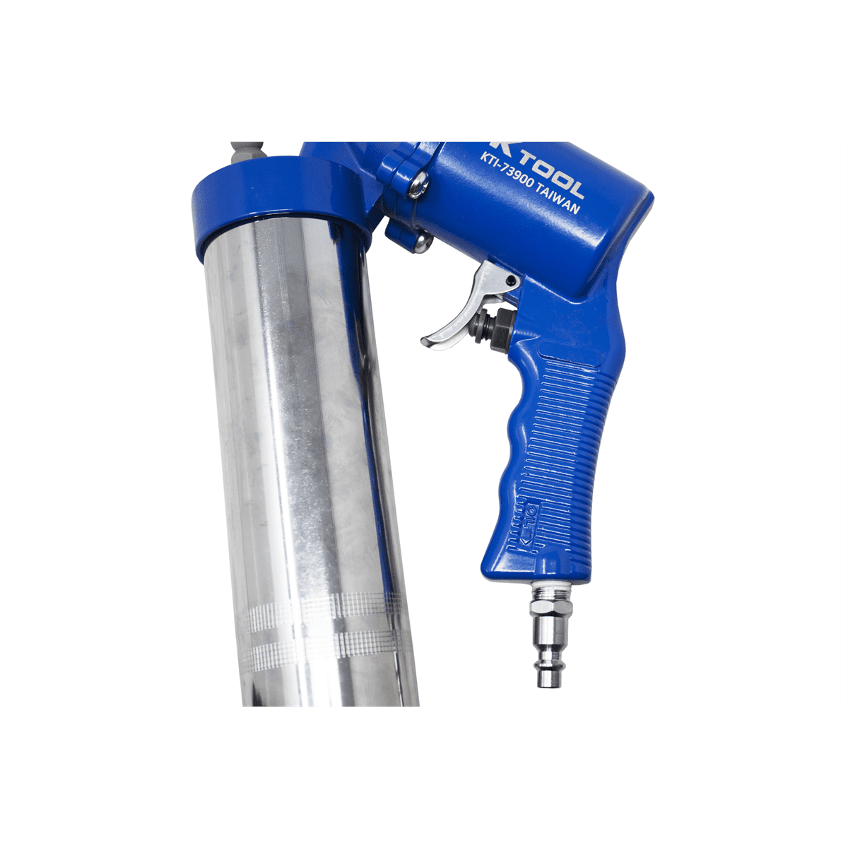K-Tool 73900 Pistol-Grip Grease Gun (Air-powered)