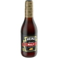 thumbnail image 3 of Heinz Gourmet Malt Vinegar, 12 fl oz Bottle, 3 of 8