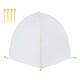 thumbnail image 2 of Tienda de campaña cálida para plantas, cubiertas de invierno, protección cálida para plantas, heladas de invierno Largo, 2 of 7