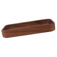 thumbnail image 1 of Serving Platter, Reusable Kitchen Food Dish Large Salad Bowl Snack Plate for Fruit Cookies Dessert Turkey, 1 of 7