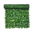 thumbnail image 1 of Moyic Panel de valla Privacidad de imitación Valla de jardín Pantalla Decoración de patio Planta de cobertura Decoración de patio al aire Jardín y Patio N0.01, 1 of 6