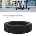 thumbnail image 4 of Electric Scooter Wheels, Honeycomb Explosion Proof Electric Scooter Tires Anti Puncture  for Riding, 4 of 7