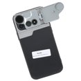 thumbnail image 4 of Cubierta del Teléfono Móvil LYUMO Protección Completa para iPhone 12, 4 of 8