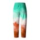 thumbnail image 5 of Pantalones de Mujer Traje Verano Cómodo de Moda Impreso Pantalones Recortados, Pantalones Elásticos Casuales, 5 of 5