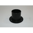 thumbnail image 5 of Mercury Marine Yamaha Outboard Boat Rigging Kit Flange w/ Black Hose 2" x 4', 5 of 7