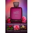 thumbnail image 3 of Eau de Parfum Rasasi Hawas Diva 100 ml para Mujer, 3 of 4