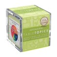thumbnail image 1 of TABLETOPICS Family Infomania Questions to Start Great Conversations, 1 of 5
