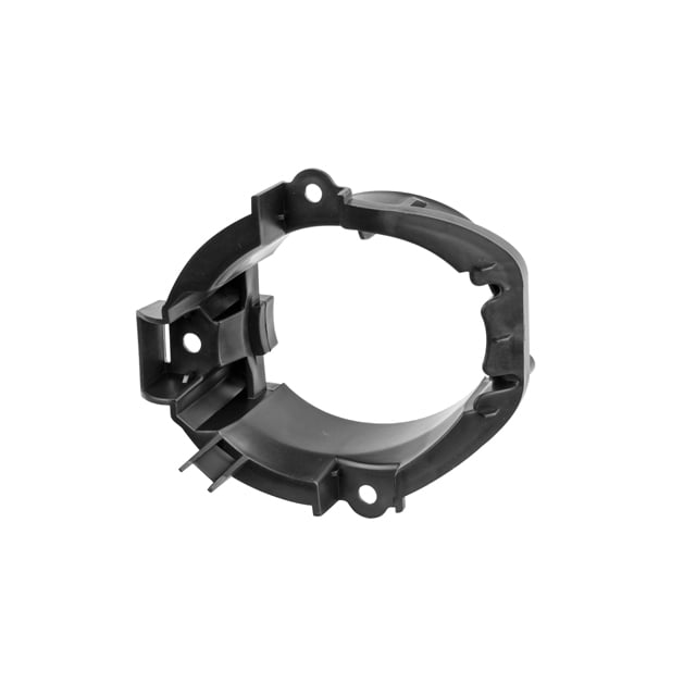 BASE PARA FARO DEPO RAV 4 2006 al 2008 Izquierda/Piloto