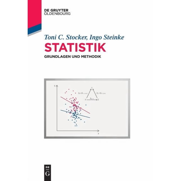 de Gruyter Studium: Statistik (Paperback)
