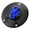 thumbnail image 2 of Keyless Gas Cap for Yamaha FZ6R 09-15, 2 of 7
