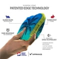 thumbnail image 6 of Tropical Palm Synergy Edge Cornhole Bags, 6 of 8