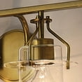 thumbnail image 6 of Kichler Lighting - Everett - 4 Light Bath Vanity In Vintage Industrial Style-9.5, 6 of 10