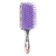 thumbnail image 2 of Peine de pelo de dibujos animados, cojín de aire rizado recto, peine de peinado, cepillo de masaje para el cabello, 2 of 8