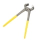 thumbnail image 3 of Leku Removedor de Sujetadores de uñas - 1pcs Extractor de Clavos de Acero al Carbono alicates removedores de Sujetadores Herramienta de carpintería(12 '), 3 of 9