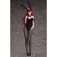 thumbnail image 1 of Figuras de acción de la cola de hada libre para adultos, juguetes de Anime de 41cm, B-STYLE Erza, Scarlet, Bunny Girl, Lucy Heartfilia Gong Bohan LED, 1 of 2